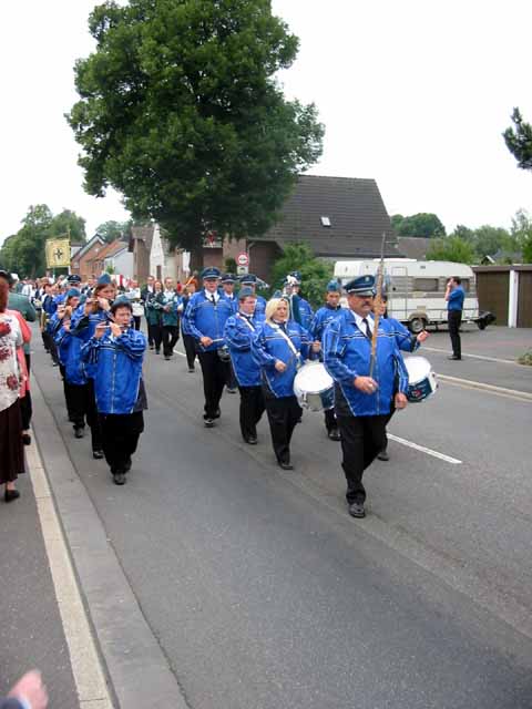 Schtzenfest 2003